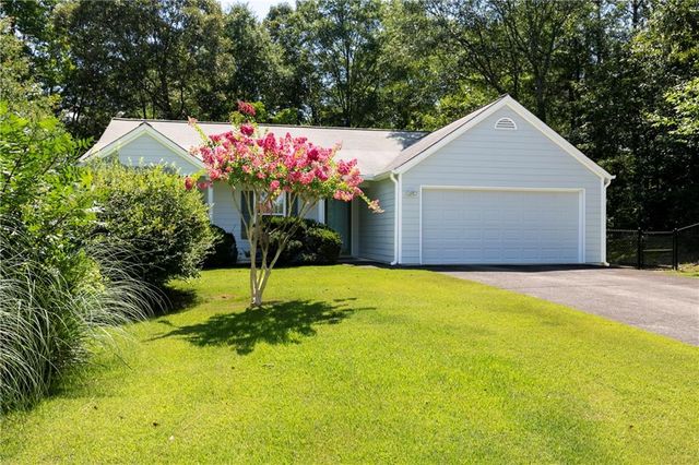 5021 River Rock Way, Woodstock, GA 30188