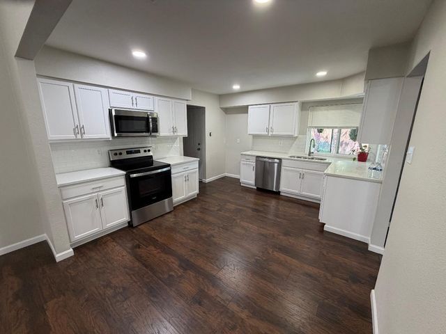 3109 Manchester Drive, Mesquite, TX 75150