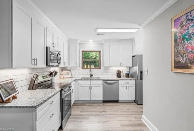 4609 Stanley Court, Winston-salem, NC 27101