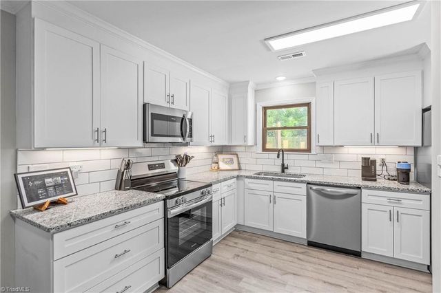 4609 Stanley Court, Winston-salem, NC 27101