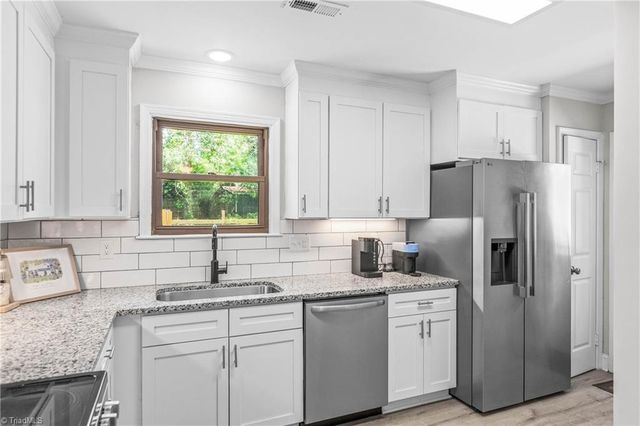 4609 Stanley Court, Winston-salem, NC 27101