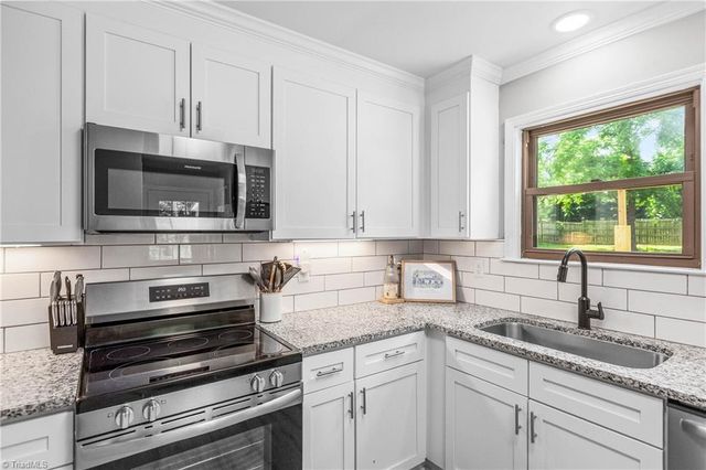 4609 Stanley Court, Winston-salem, NC 27101