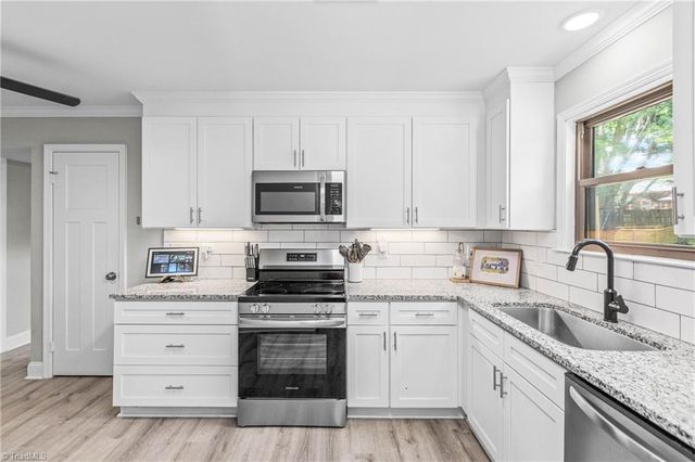 4609 Stanley Court, Winston-salem, NC 27101