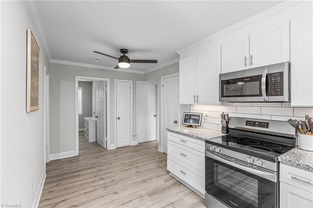 4609 Stanley Court, Winston-salem, NC 27101