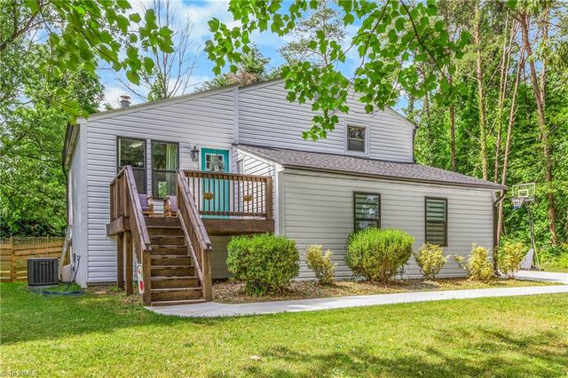 4609 Stanley Court, Winston-salem, NC 27101