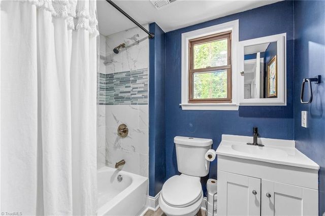 4609 Stanley Court, Winston-salem, NC 27101