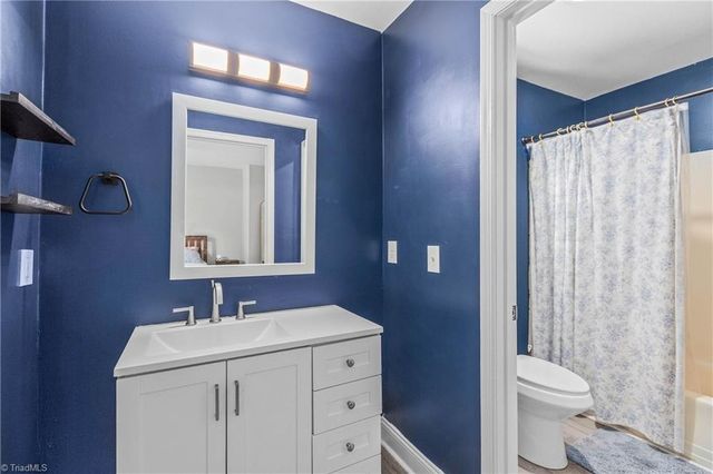4609 Stanley Court, Winston-salem, NC 27101