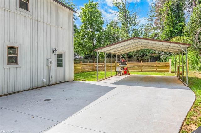 4609 Stanley Court, Winston-salem, NC 27101