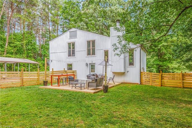 4609 Stanley Court, Winston-salem, NC 27101