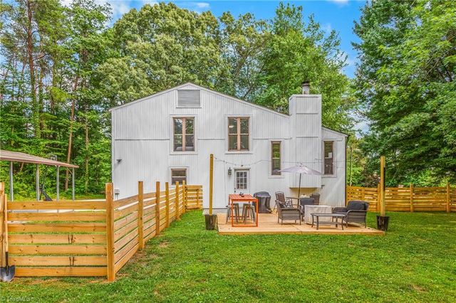 4609 Stanley Court, Winston-salem, NC 27101