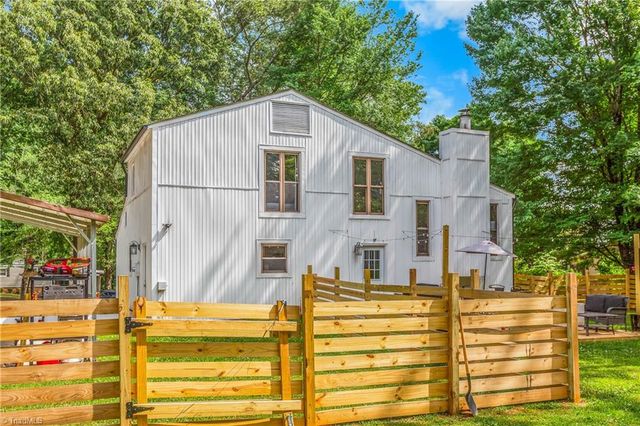 4609 Stanley Court, Winston-salem, NC 27101