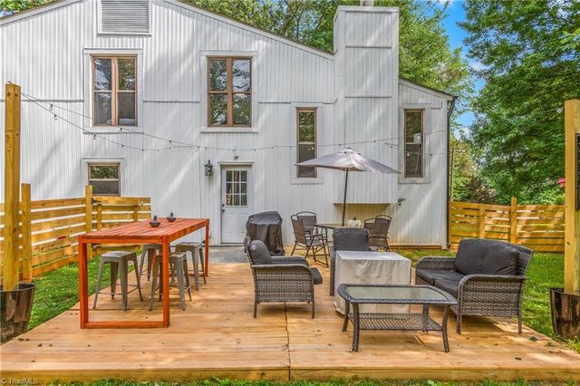 4609 Stanley Court, Winston-salem, NC 27101