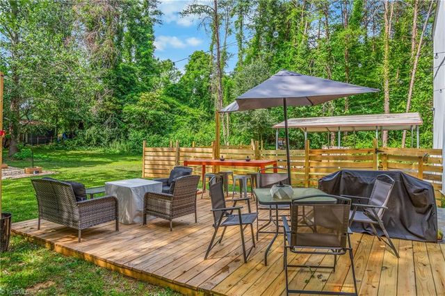 4609 Stanley Court, Winston-salem, NC 27101