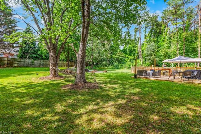 4609 Stanley Court, Winston-salem, NC 27101