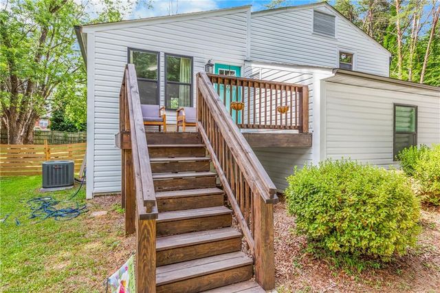 4609 Stanley Court, Winston-salem, NC 27101