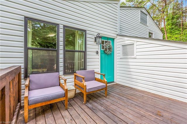 4609 Stanley Court, Winston-salem, NC 27101