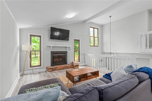 4609 Stanley Court, Winston-salem, NC 27101