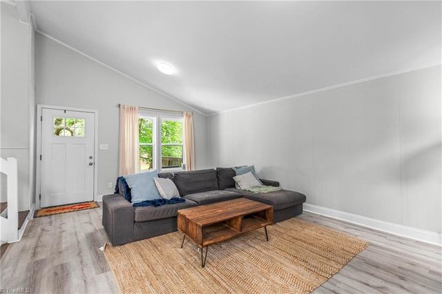 4609 Stanley Court, Winston-salem, NC 27101