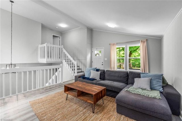 4609 Stanley Court, Winston-salem, NC 27101