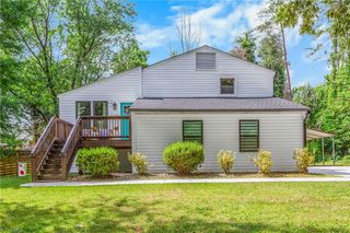 4609 Stanley Court, Winston-salem, NC 27101