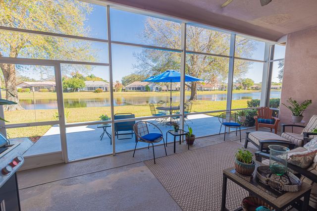 1534 SW Mockingbird Circle, Port St. Lucie, Port St Lucie, FL 34986