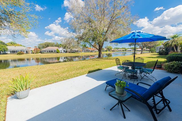 1534 SW Mockingbird Circle, Port St. Lucie, Port St Lucie, FL 34986
