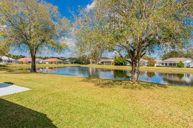 1534 SW Mockingbird Circle, Port St. Lucie, Port St Lucie, FL 34986