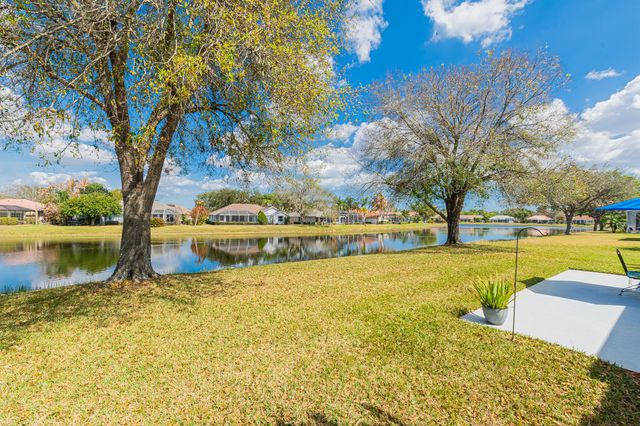 1534 SW Mockingbird Circle, Port St. Lucie, Port St Lucie, FL 34986