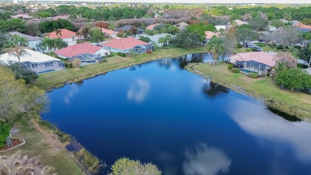 1534 SW Mockingbird Circle, Port St. Lucie, Port St Lucie, FL 34986