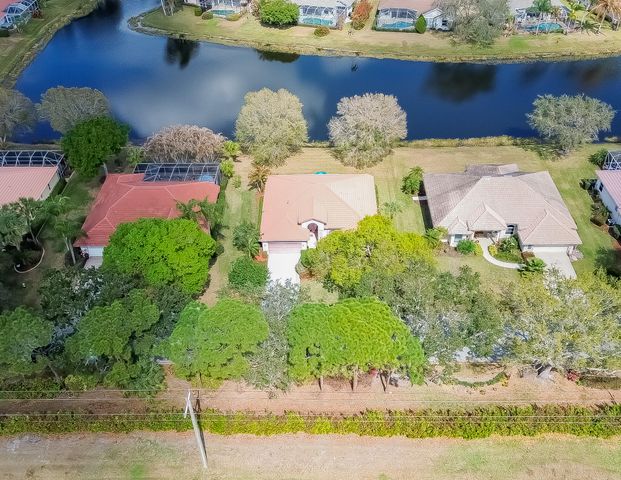 1534 SW Mockingbird Circle, Port St. Lucie, Port St Lucie, FL 34986