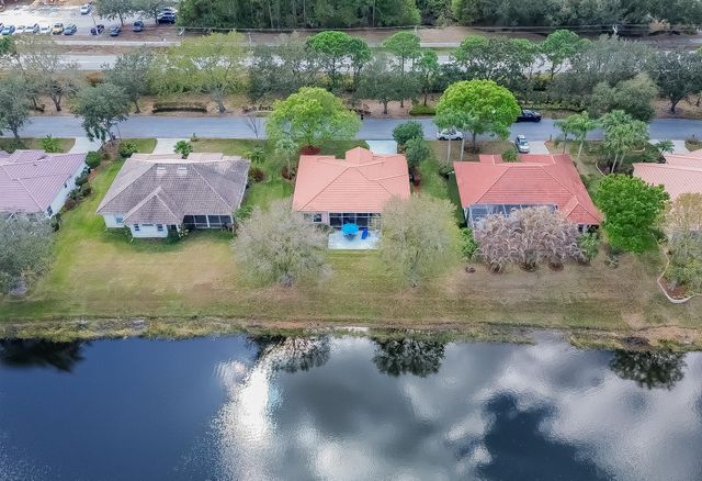 1534 SW Mockingbird Circle, Port St. Lucie, Port St Lucie, FL 34986