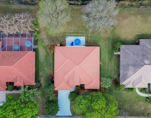 1534 SW Mockingbird Circle, Port St. Lucie, Port St Lucie, FL 34986