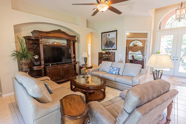 1534 SW Mockingbird Circle, Port St. Lucie, Port St Lucie, FL 34986
