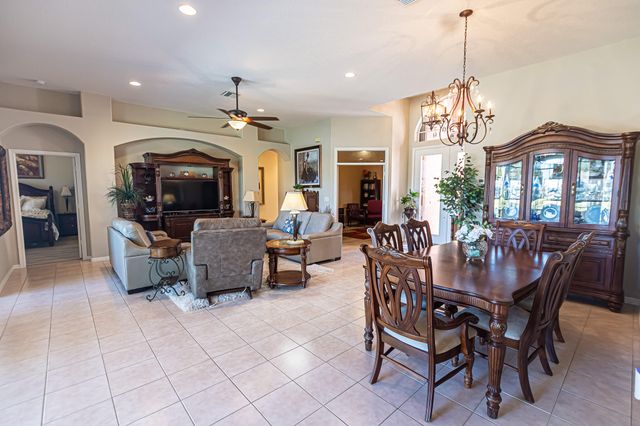 1534 SW Mockingbird Circle, Port St. Lucie, Port St Lucie, FL 34986