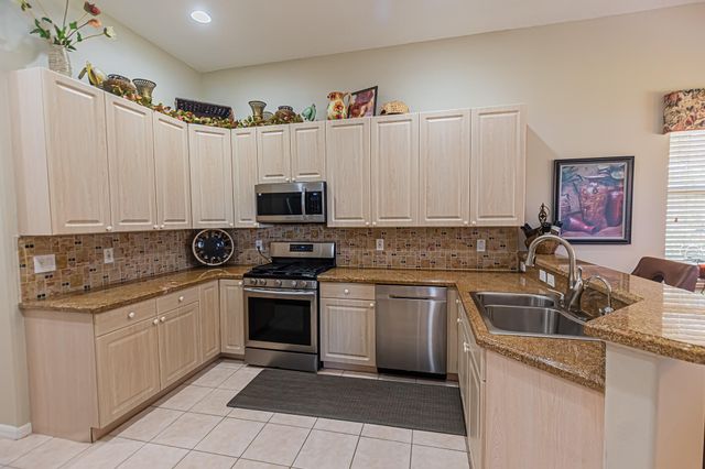 1534 SW Mockingbird Circle, Port St. Lucie, Port St Lucie, FL 34986
