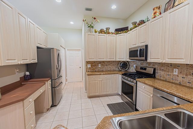 1534 SW Mockingbird Circle, Port St. Lucie, Port St Lucie, FL 34986