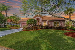 1534 SW Mockingbird Circle, Port St. Lucie, Port St Lucie, FL 34986