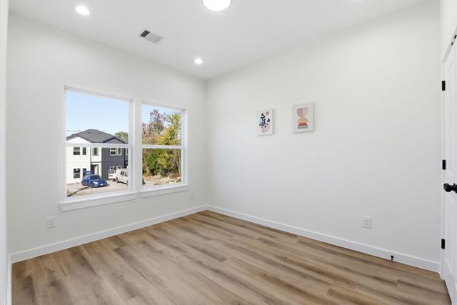 7958 Henson Street A/B, Houston, TX 77028