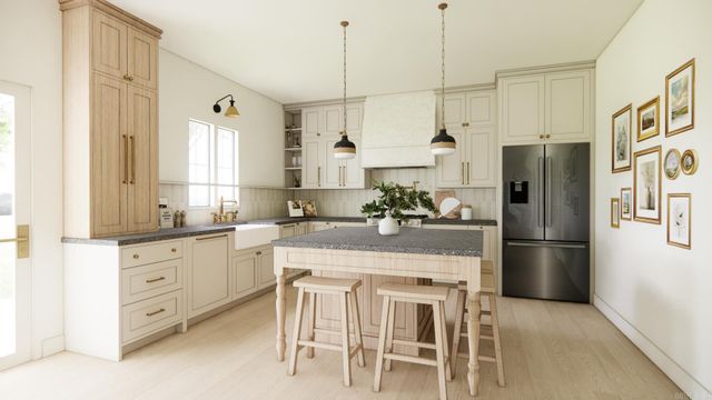 1100 Edinburgh Drive, Conway, AR 72034