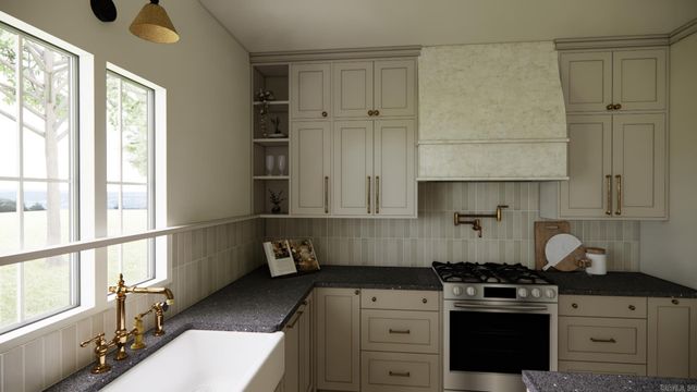 1100 Edinburgh Drive, Conway, AR 72034