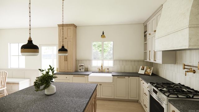 1100 Edinburgh Drive, Conway, AR 72034