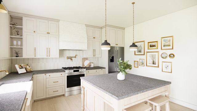 1100 Edinburgh Drive, Conway, AR 72034