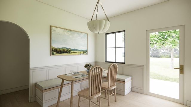 1100 Edinburgh Drive, Conway, AR 72034