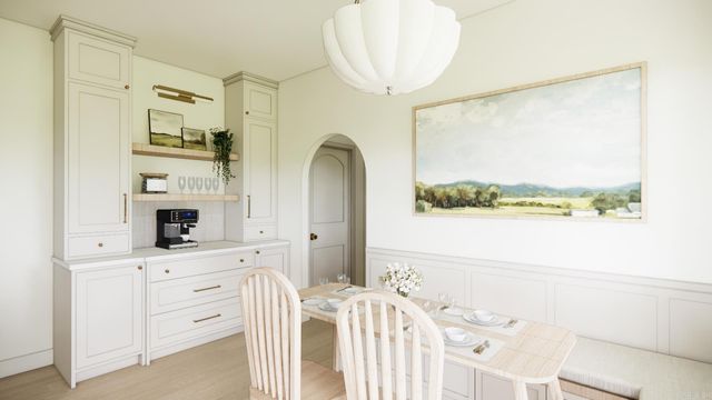 1100 Edinburgh Drive, Conway, AR 72034