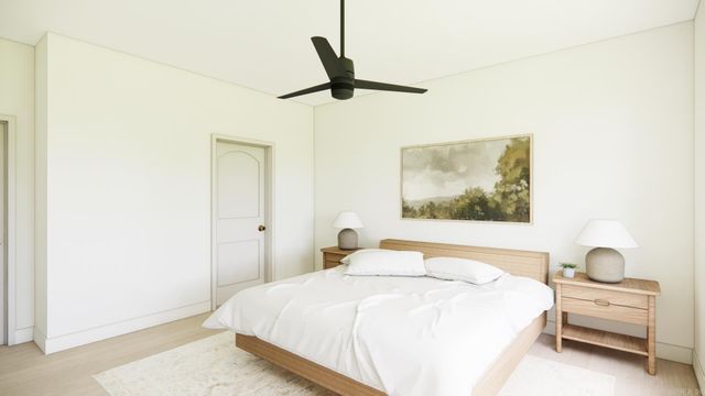 1100 Edinburgh Drive, Conway, AR 72034