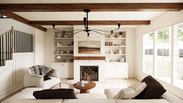 1100 Edinburgh Drive, Conway, AR 72034