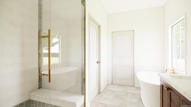 1100 Edinburgh Drive, Conway, AR 72034