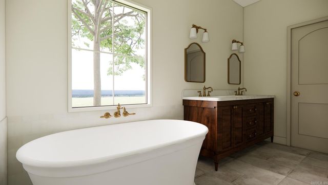 1100 Edinburgh Drive, Conway, AR 72034