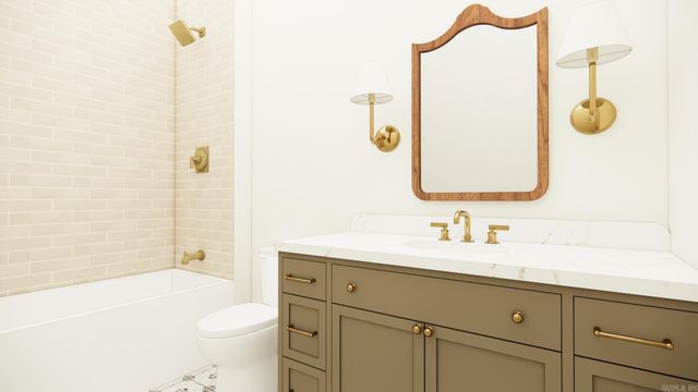 1100 Edinburgh Drive, Conway, AR 72034