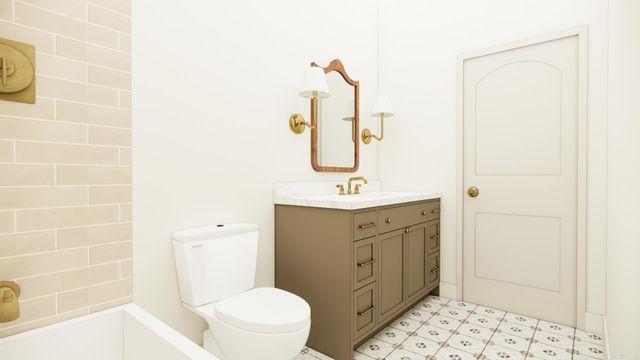 1100 Edinburgh Drive, Conway, AR 72034